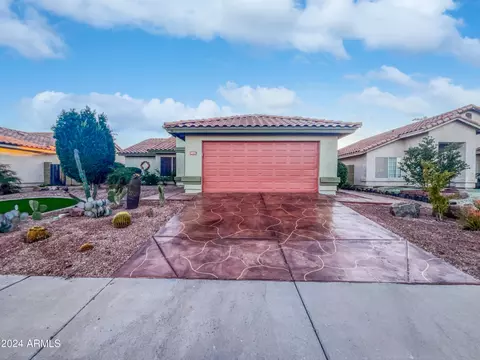 6651 N 77th Dr, Glendale, AZ 85303