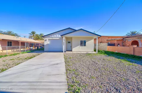 304 E 2nd Ave, Casa Grande, AZ 85122