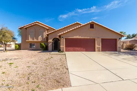2146 N Pebble Beach Dr, Casa Grande, AZ 85122