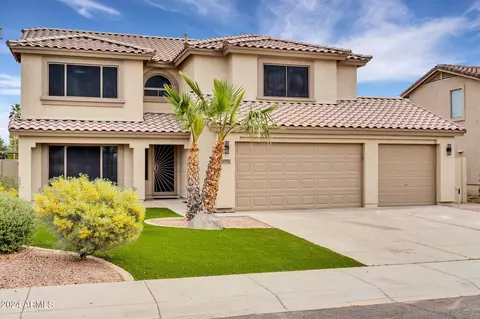 6269 N 75th Dr, Glendale, AZ 85303