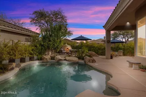 9394 E Wagon Cir, Scottsdale, AZ 85262