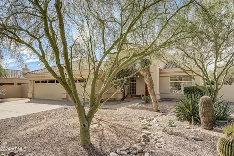 23320 N 91st Pl, Scottsdale, AZ 85255