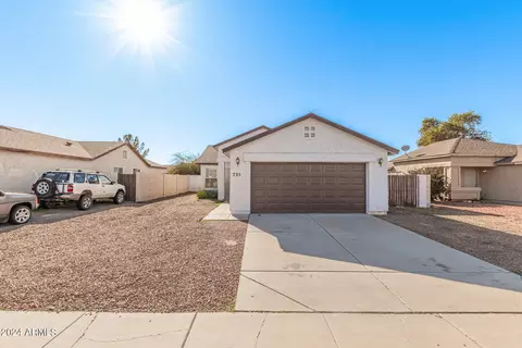 1735 E Sandalwood Rd, Casa Grande, AZ 85122
