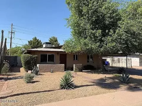 1524 W Fairmont Dr, Tempe, AZ 85282