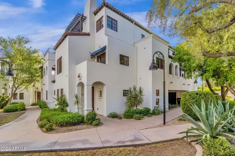 8333 E Via Paseo Del Norte -- #1003, Scottsdale, AZ 85258