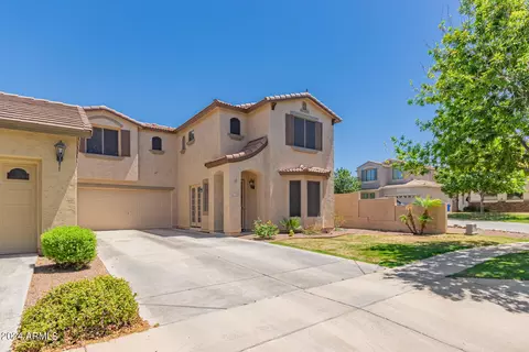 Exterior - 7453 S 19th St, Phoenix, AZ 85042 photo 4 of 14