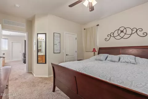 Bedroom - 7453 S 19th St, Phoenix, AZ 85042 photo 3 of 8