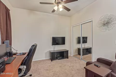 Bedroom - 7453 S 19th St, Phoenix, AZ 85042 photo 7 of 8