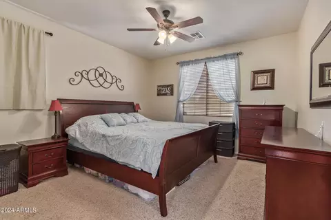Bedroom - 7453 S 19th St, Phoenix, AZ 85042 photo 1 of 8