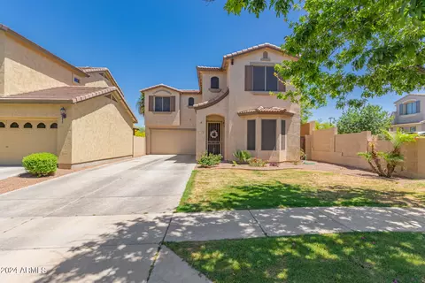 7453 S 19th St, Phoenix, AZ 85042