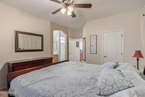 Bedroom - 7453 S 19th St, Phoenix, AZ 85042 photo 4 of 8