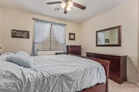 Bedroom - 7453 S 19th St, Phoenix, AZ 85042 photo 2 of 8