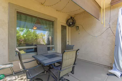 Exterior - 7453 S 19th St, Phoenix, AZ 85042 photo 8 of 14