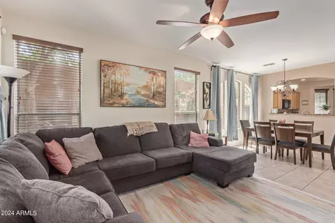 Living - 7453 S 19th St, Phoenix, AZ 85042 photo 3 of 3