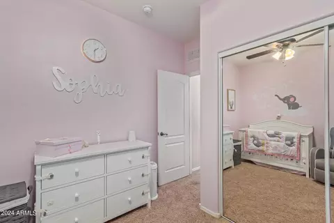 Bedroom - 7453 S 19th St, Phoenix, AZ 85042 photo 6 of 8