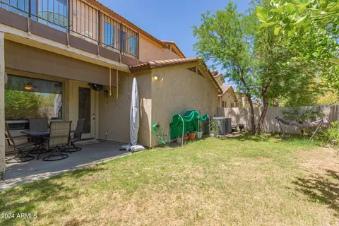 Exterior - 7453 S 19th St, Phoenix, AZ 85042 photo 10 of 14