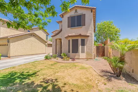 Exterior - 7453 S 19th St, Phoenix, AZ 85042 photo 5 of 14