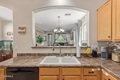 Kitchen - 7453 S 19th St, Phoenix, AZ 85042 photo 4 of 4