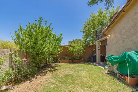 Exterior - 7453 S 19th St, Phoenix, AZ 85042 photo 12 of 14