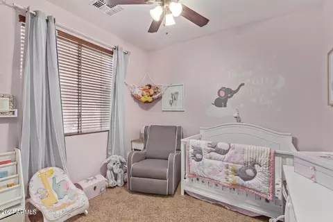Bedroom - 7453 S 19th St, Phoenix, AZ 85042 photo 5 of 8