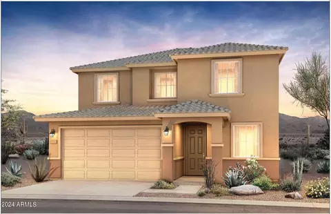 1354 W Flintlock Dr, San Tan Valley, AZ 85142