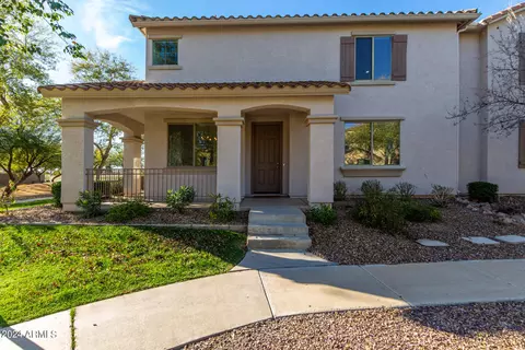 3952 S Napa Ln, Gilbert, AZ 85297