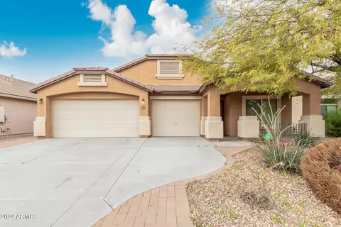 37094 W Leonessa Ave, Maricopa, AZ 85138
