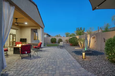 2903 E Cloud Rd, Gilbert, AZ 85298 photo 21