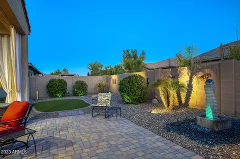 2903 E Cloud Rd, Gilbert, AZ 85298 photo 22