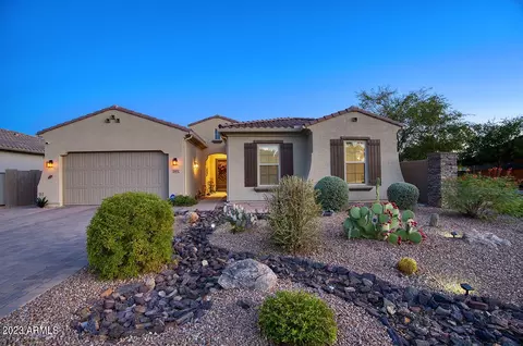 2903 E Cloud Rd, Gilbert, AZ 85298