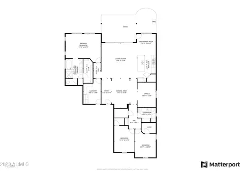 2903 E Cloud Rd, Gilbert, AZ 85298 photo 26