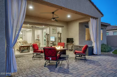 2903 E Cloud Rd, Gilbert, AZ 85298 photo 20