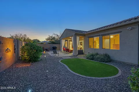 2903 E Cloud Rd, Gilbert, AZ 85298 photo 25