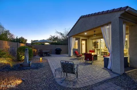 2903 E Cloud Rd, Gilbert, AZ 85298 photo 23