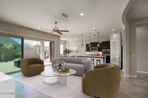 2903 E Cloud Rd, Gilbert, AZ 85298 photo 3