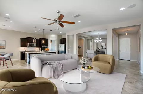 2903 E Cloud Rd, Gilbert, AZ 85298 photo 6