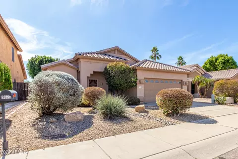 9673 E Friess Dr, Scottsdale, AZ 85260