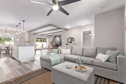 2528 S Grandview Ave, Tempe, AZ 85282