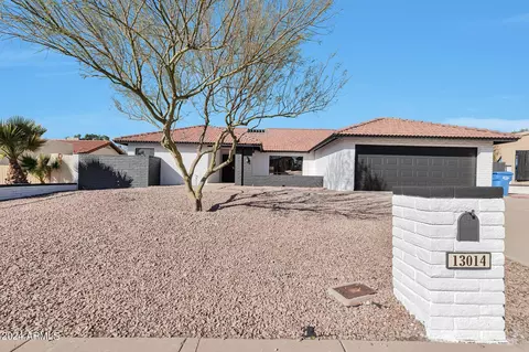 13014 N 23rd St, Phoenix, AZ 85022