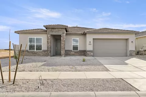 15831 W Desert Hollow Dr, Surprise, AZ 85387