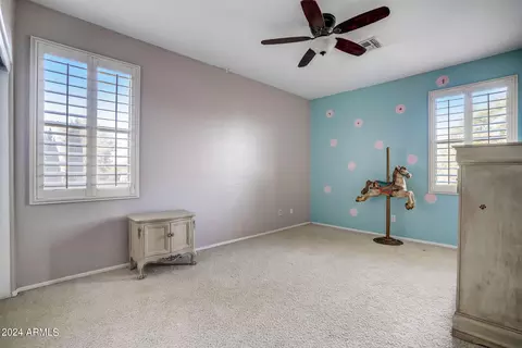 Bedroom - 3036 E San Pedro Ct, Gilbert, AZ 85234 photo 6 of 7