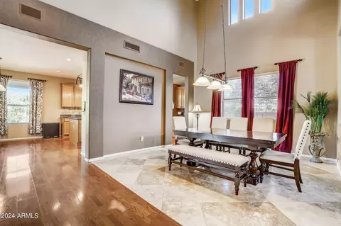 Living - 3036 E San Pedro Ct, Gilbert, AZ 85234 photo 3 of 7