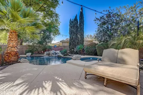 Exterior - 3036 E San Pedro Ct, Gilbert, AZ 85234 photo 9 of 17