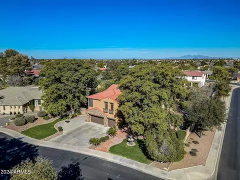 View/Area - 3036 E San Pedro Ct, Gilbert, AZ 85234 photo 2 of 12