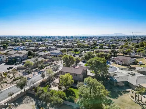 View/Area - 3036 E San Pedro Ct, Gilbert, AZ 85234 photo 11 of 12