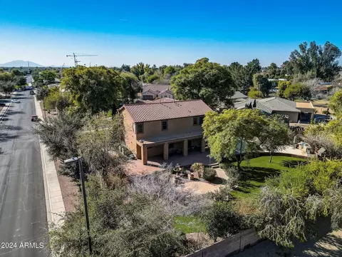 View/Area - 3036 E San Pedro Ct, Gilbert, AZ 85234 photo 7 of 12