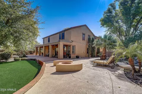 Exterior - 3036 E San Pedro Ct, Gilbert, AZ 85234 photo 12 of 17