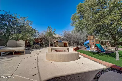 Exterior - 3036 E San Pedro Ct, Gilbert, AZ 85234 photo 10 of 17