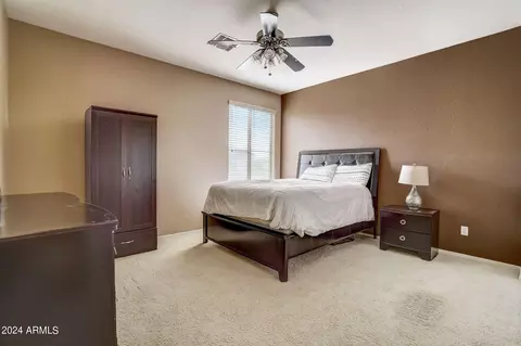 Bedroom - 3036 E San Pedro Ct, Gilbert, AZ 85234 photo 4 of 7
