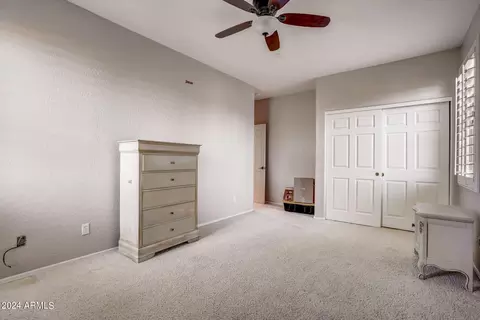 Bedroom - 3036 E San Pedro Ct, Gilbert, AZ 85234 photo 7 of 7